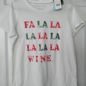 Large Christmas Shirt